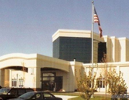 Concorde Inn Clinton Township 外观 照片