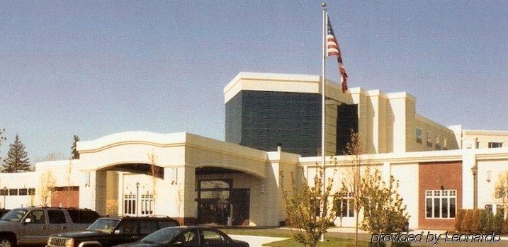 Concorde Inn Clinton Township 外观 照片