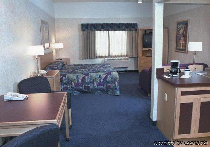 Concorde Inn Clinton Township 客房 照片