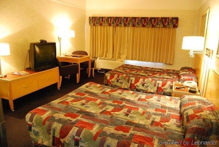 Concorde Inn Clinton Township 客房 照片