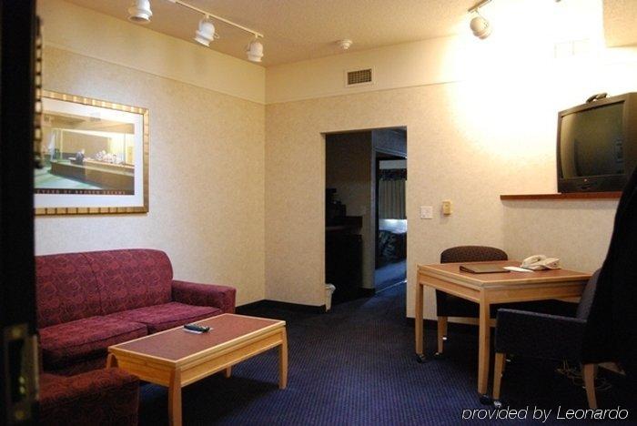 Concorde Inn Clinton Township 客房 照片