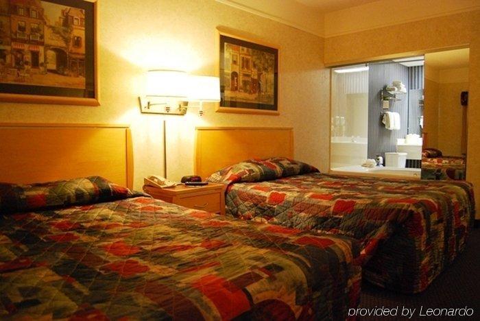 Concorde Inn Clinton Township 客房 照片
