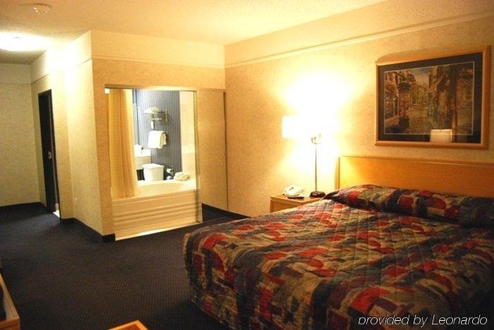 Concorde Inn Clinton Township 客房 照片