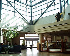 Concorde Inn Clinton Township 外观 照片