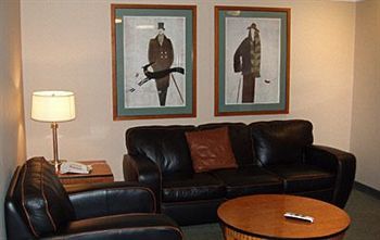 Concorde Inn Clinton Township 外观 照片
