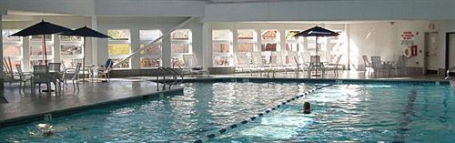 Concorde Inn Clinton Township 外观 照片